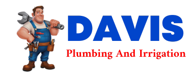 Trusted plumber in ZION GROVE